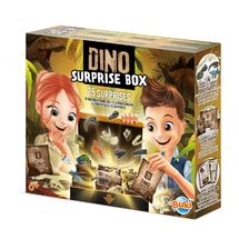 Dino Surprise Box BUK2135 Buki France 1