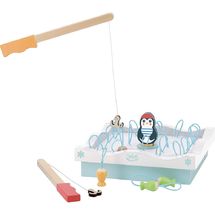 Fishing memory Michelle Carlslund V2150 Vilac 1