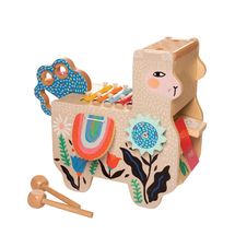 Musical toys, wooden musical instruments for kids