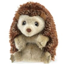 Handpuppet Hedgehog FO-2192 Folkmanis 1