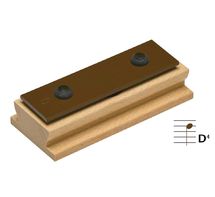 Xyloba sound plate D4 XY-22041.D4 Xyloba 1