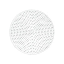 Large round plate Midi plastic beads HAMA-221 Hama 1