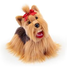 Yorkshire dog plush 21 cm TRU-22338 Trudi 1