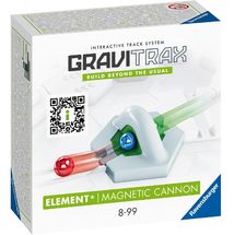 Gravitrax - Magnetic Cannon RAV22413 Ravensburger 1