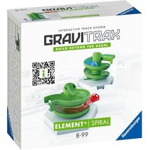 Gravitrax - Spiral Element RAV22424 Ravensburger 1