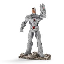 Cyborg SC22519 Schleich 1