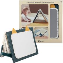 Sensory mirror for baby K227001 Kaloo 1