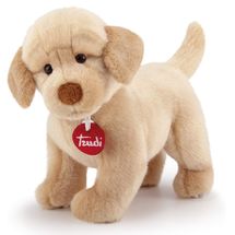 Labrador dog plush 19 cm TRU-22872 Trudi 1