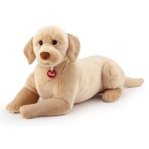 Labrador dog plush 74 cm TRU-22874 Trudi 1