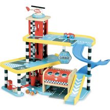 Vilacity garage V2310 Vilac 1