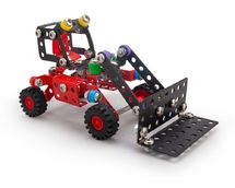 Constructor Kramy - Wheel loader AT2329 Alexander Toys 1