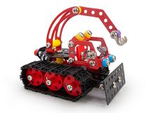 Constructor Nordic - Snowcat AT2331 Alexander Toys 1