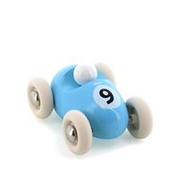 Mini wooden roadster sky blue V2331B Vilac 1