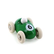 Mini wooden roadster green V2331G Vilac 1