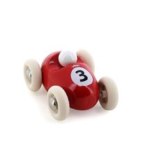 Mini wooden roadster red V2331R Vilac 1