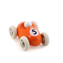 Mini wooden roadster orange V2331V Vilac 1