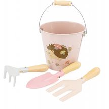 Hedgehog Gardening Set UL235702 Ulysse 1