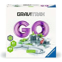 Gravitrax - GO Rotative RAV-23703 Ravensburger 1