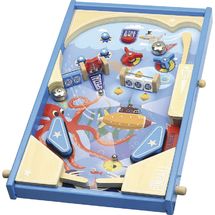 Wooden pinball - Under the sea V2371 Vilac 1