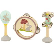 Rabbit musical set UL237243 Ulysse 1