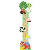 Farm Height Chart UL239682 Ulysse 1