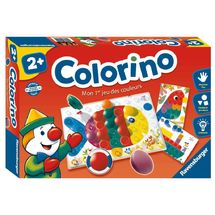 Colorino Educational Game RAV-24011 Ravensburger 1