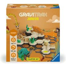 Gravitrax Junior Starter Set My Desert RAV-24585 Ravensburger 1