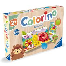 Colorino Educational Wooden Game RAV24704 Ravensburger 1