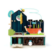 Multi-activity early learning garden V2471 Vilac 1