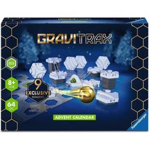 GraviTrax Advent Calendar 8+ RAV24729 Ravensburger 1