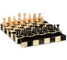 Chess Deluxe CA2630/A-3206 Cayro 1