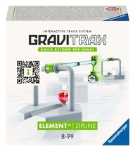 Gravitrax - Extension Zipline 2 RAV-27472 Ravensburger 1