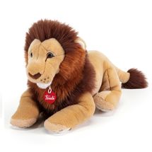 Narciso lion plush 38 cm TRU-27542 Trudi 1