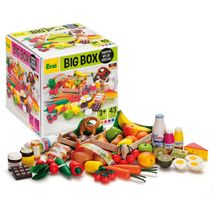 Shop Assortment Big Box 43 pcs ER28025 Erzi 1