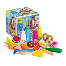 Assortment Big Box Junior ER28026 Erzi 1