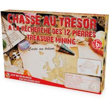 Excavation Kit - Treasure Mining UL2809 Ulysse 1