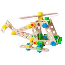 Helicopter Constructor Junior 3x1 AT-2824 Alexander Toys 1