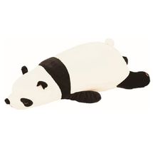 Hug pillow Paopao the panda 51 cm NE-28976-99 Nemu Nemu 1