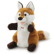 Fox handpuppet TRU29914 Trudi 1