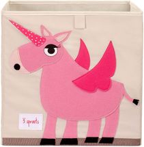 Unicorn storage box EFK107-002-007 3 Sprouts 1