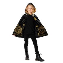 Harry Potter Hogwarts Cloak, 5-6 years R301335OH-T56 Rubies 1