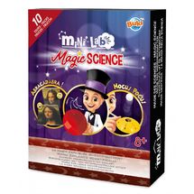 Magic Science BUK3015 Buki France 1