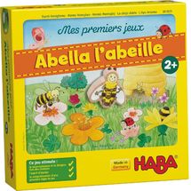 Hanna Honeybee HA-301839 Haba 1