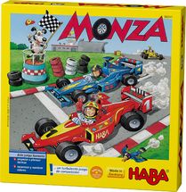 Monza HA4416-3583 Haba 1