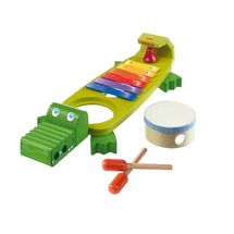 Symphony Croc HA302566 Haba 1