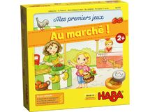 My Very First Games – To Market! HA302782 Haba 1