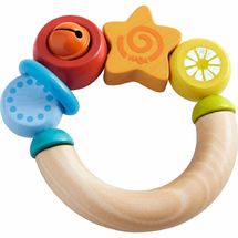 Clutching toy Little star HA302931 Haba 1