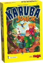 Karuba Junior HA303407 Haba 1