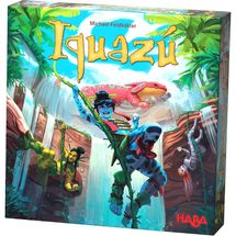 Iquazú HA303442 Haba 1