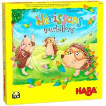 Hedgehog Haberdash HA-1305587003 Haba 1